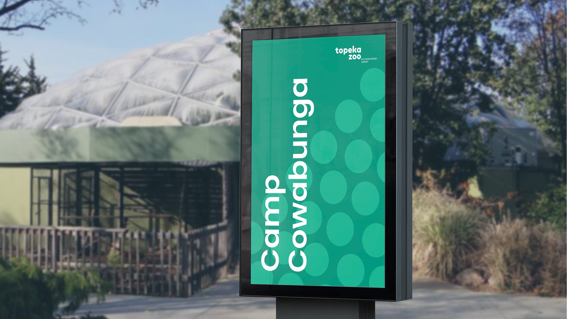 Topeka Zoo Case Study