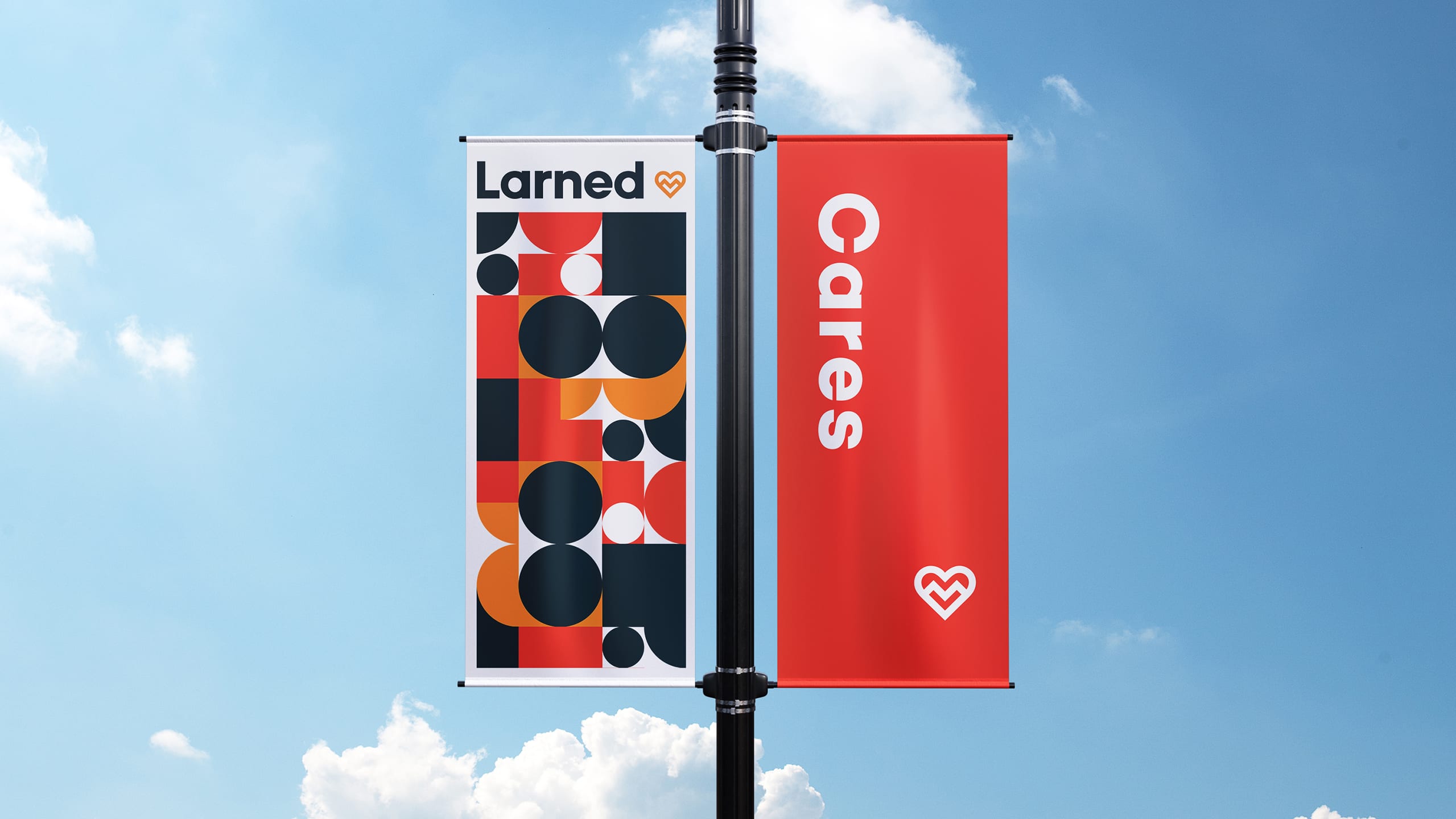 Larned Kansas Case Study
