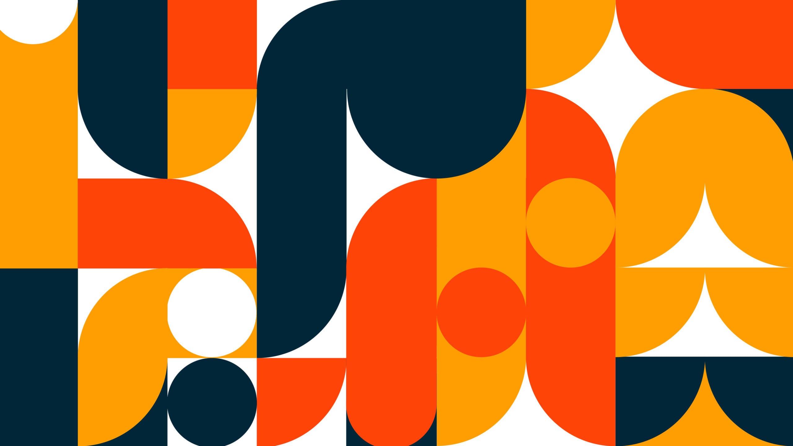 Larned Kansas Pattern