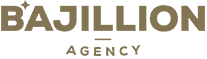 Bajillion Agency Logo
