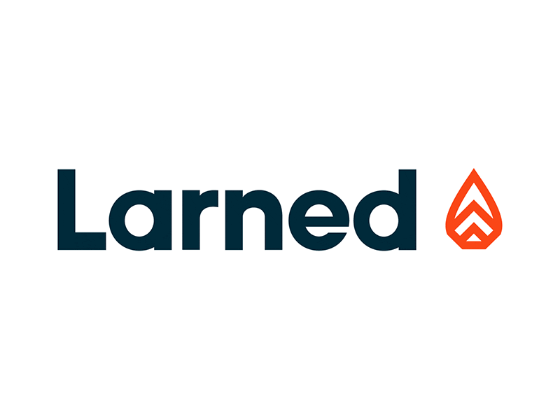 Larned animated Icon