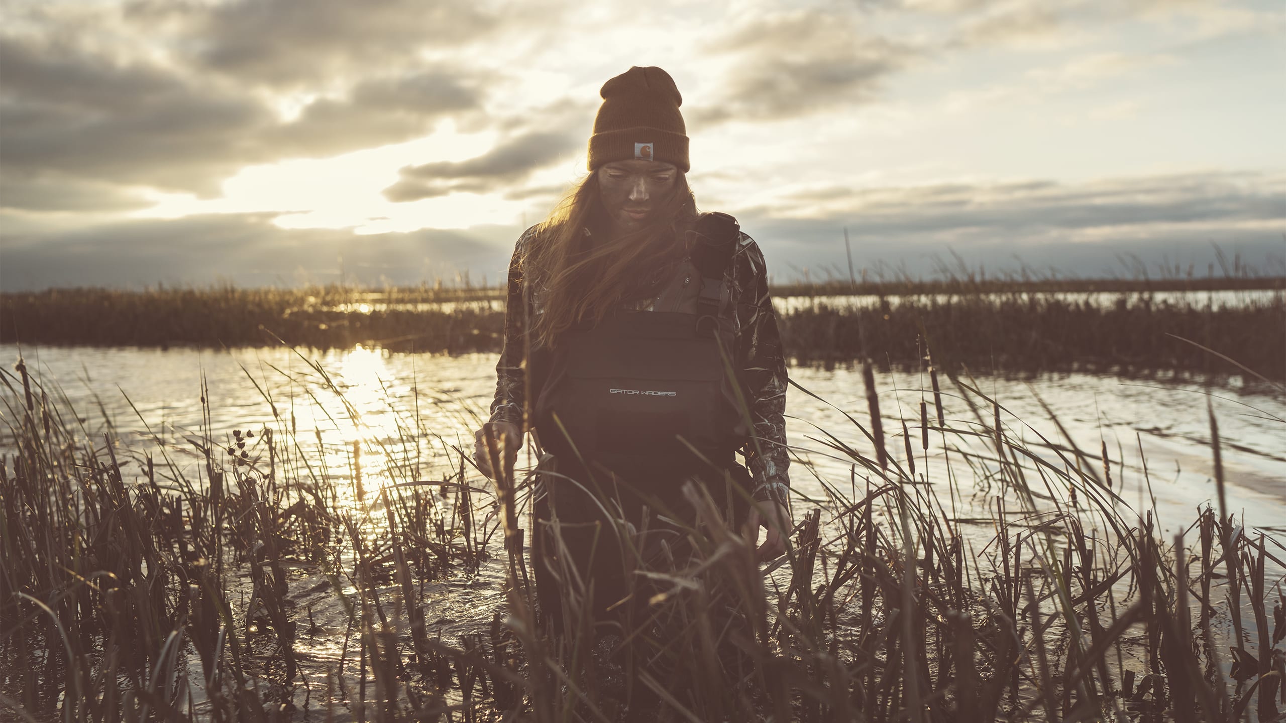 Kansas Outdoor Corps | Duck Hunting
