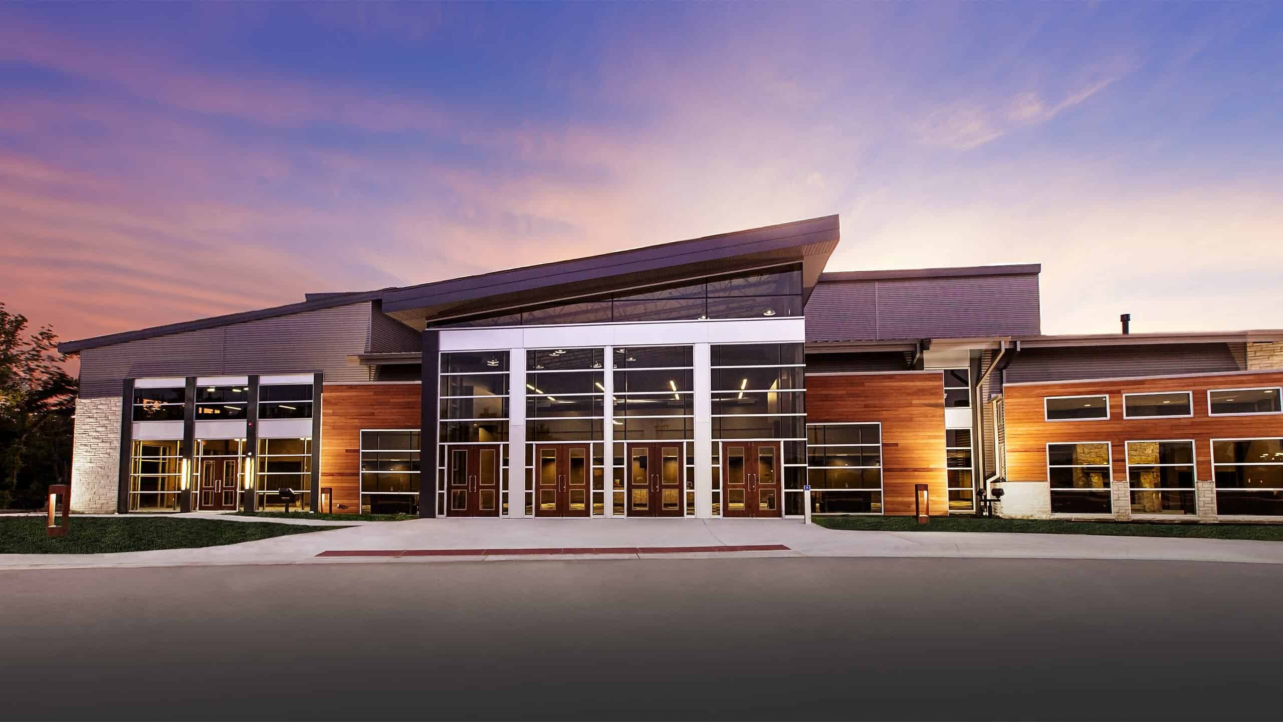Conroy Contractors, Inc Building | Architect One