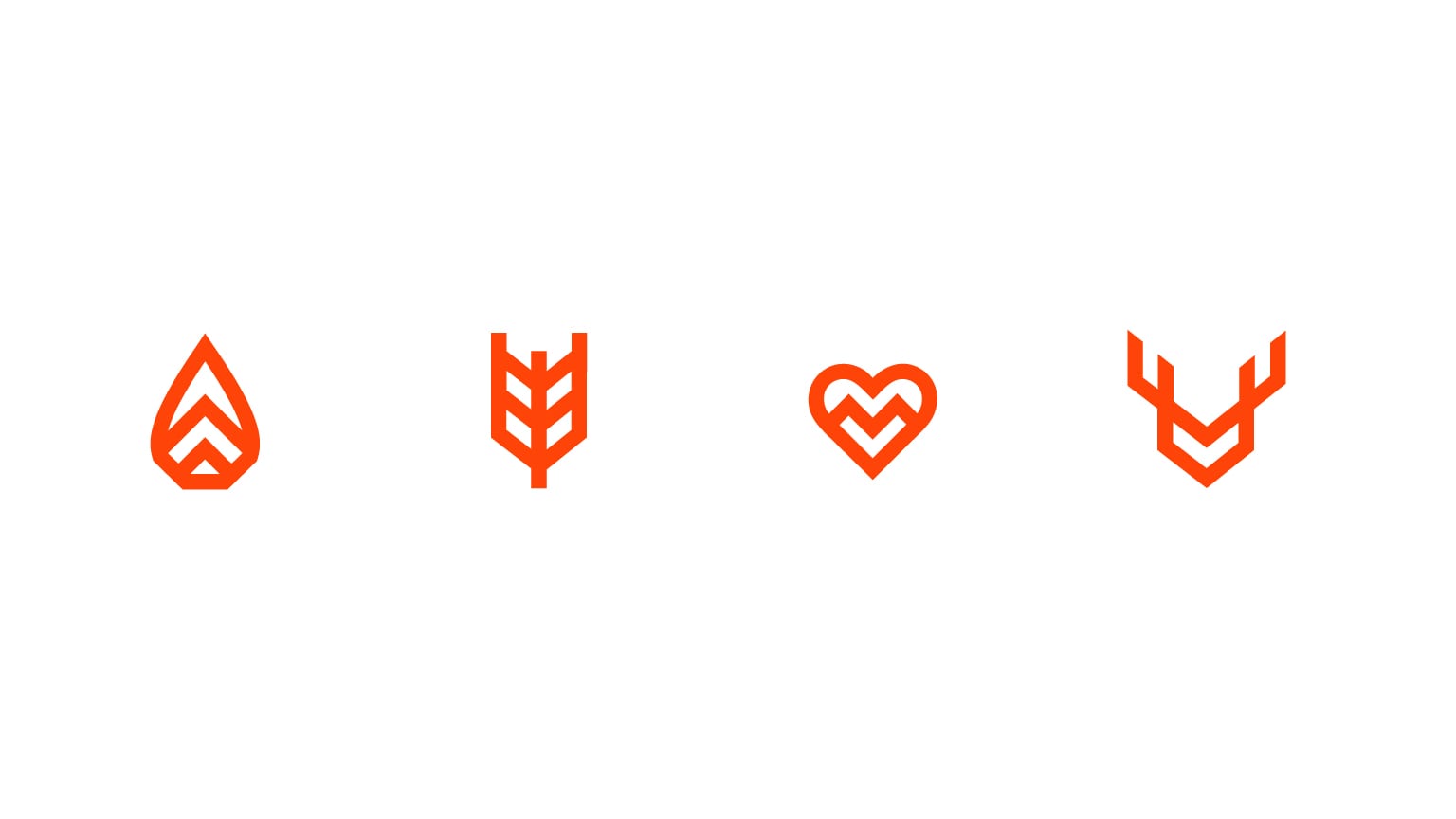 Larned Icons