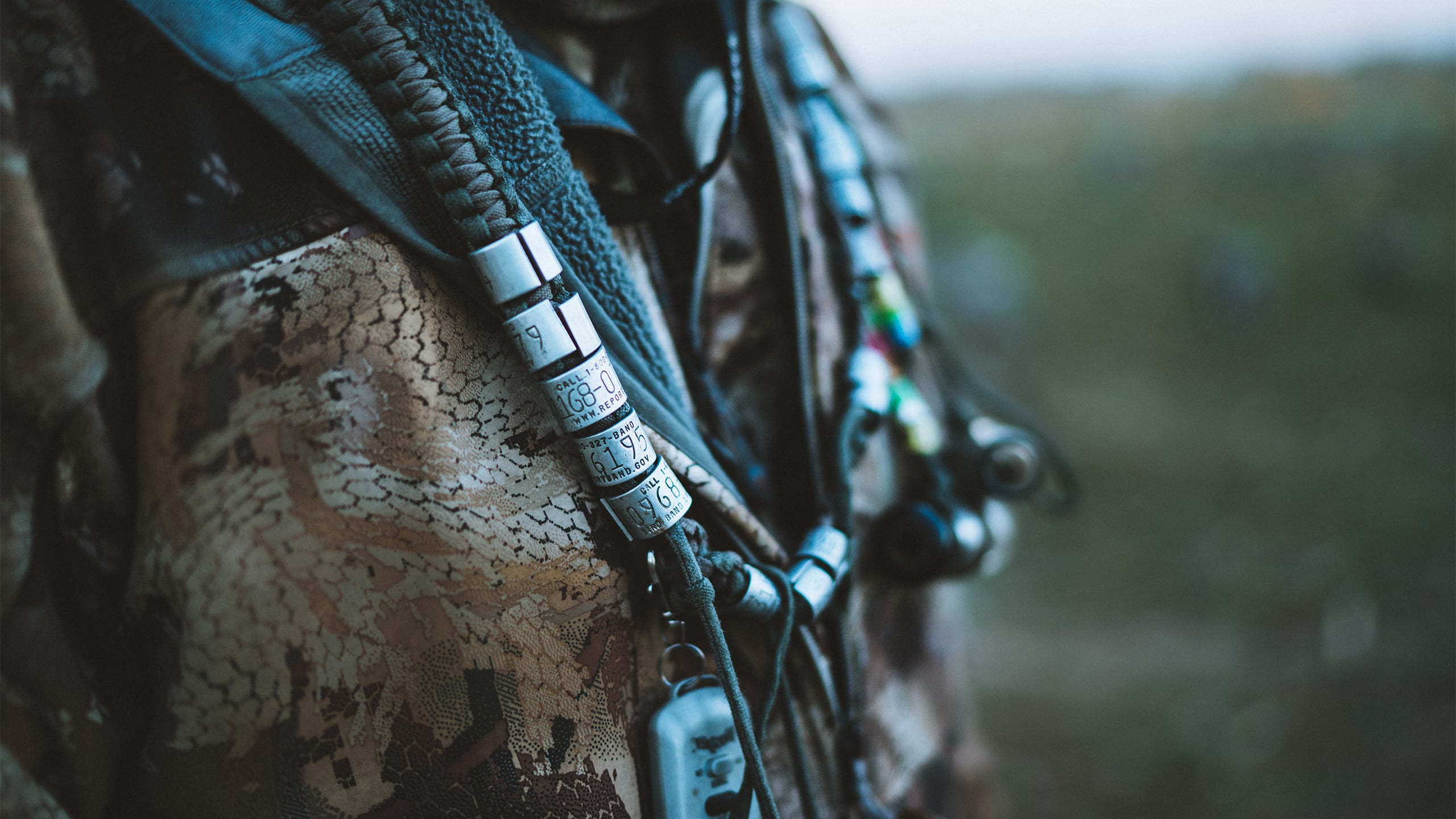 Kansas Outdoor Corps | Hunting