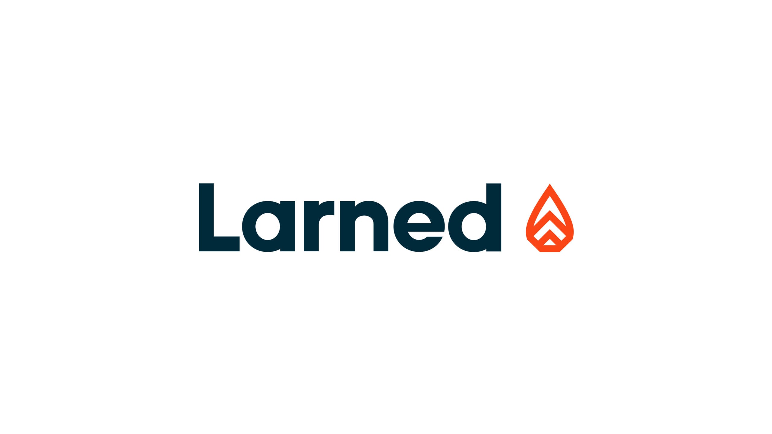 Larned Logo